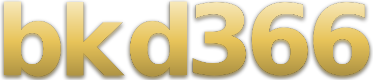 bkd366 logo